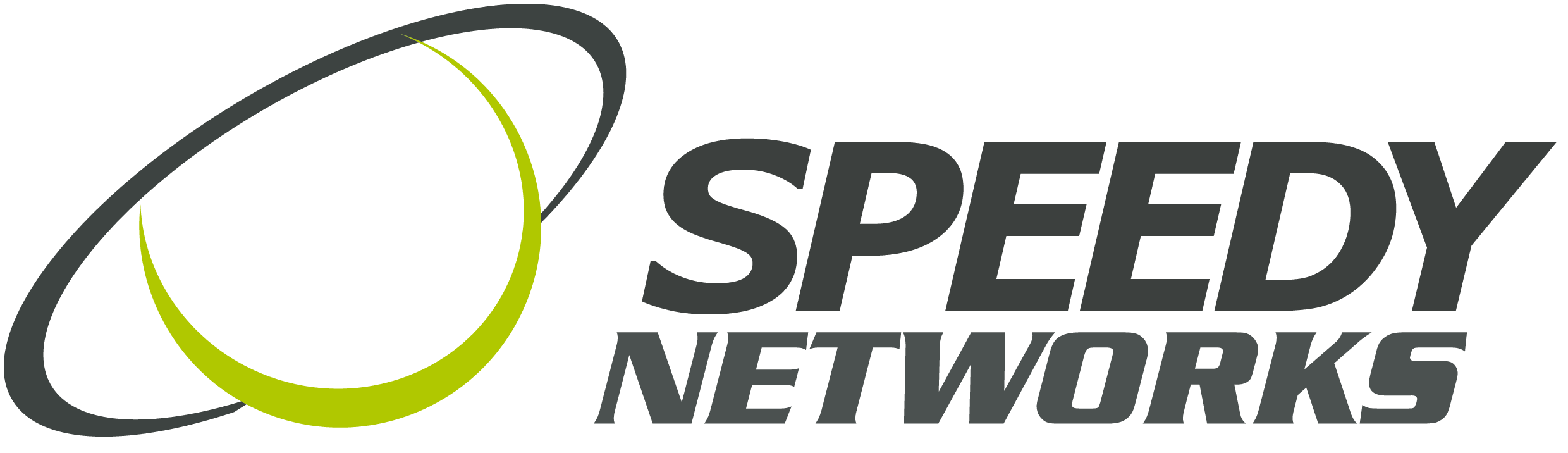 Speedy-Networks